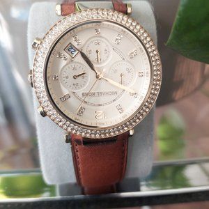 Michael kors women watch